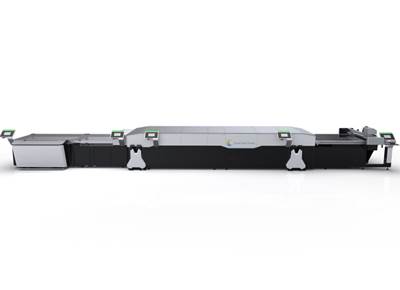 Virtual.Drupa 2021: Asahi, Esko unveil automated flexo platemaking solution 