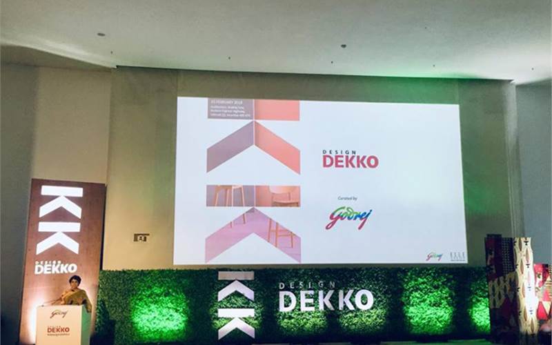 Design Dekko to host Connections workshop in Pune