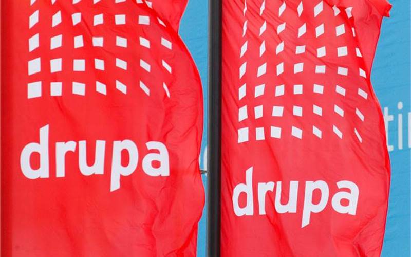 Kodak withdraws from Drupa 2021