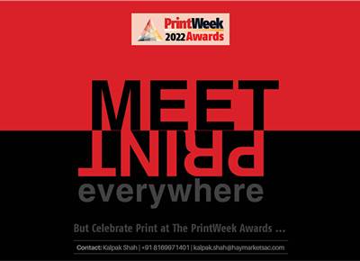 PrintWeek Awards to recognise Covid-19 frontline warriors
