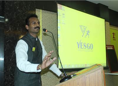 YesGo announces Esko workshop in Mumbai