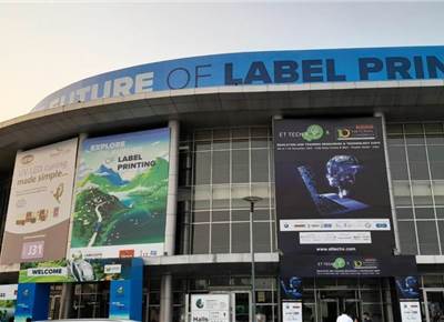 Labelexpo showstoppers: Five highlights from the show