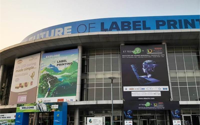 Labelexpo showstoppers: Five highlights from the show