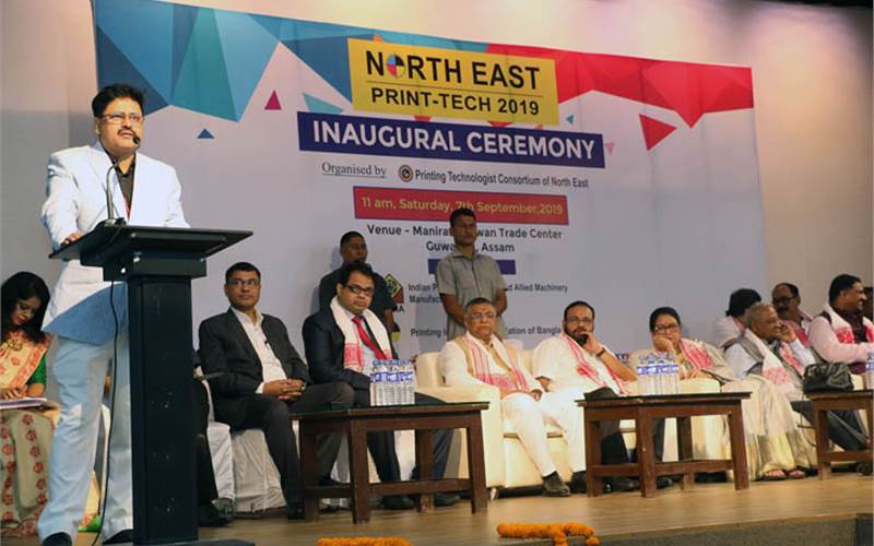 Third edition of NEPT 2019 concludes in Guwahati