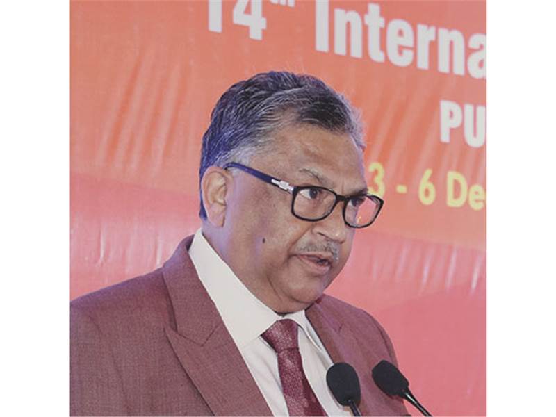 Paper Day message from Pramod Agarwal of IARPMA
