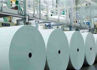   Paper makers expected to experience declining revenue: Crisil