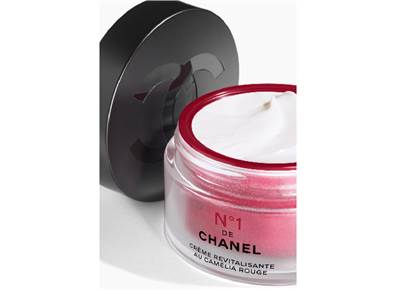 Chanel chooses Sulapac for eco-design packaging