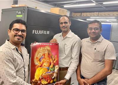 Indonet forays into premium printing with Fujifilm Revoria  