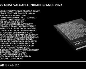 Indian brands remain resilient during global ....