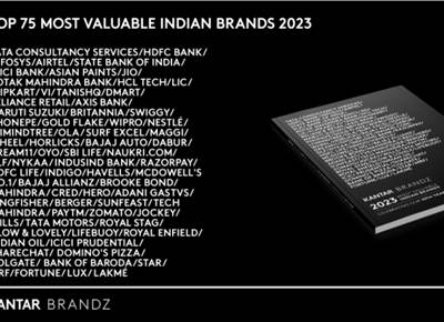 Indian brands remain resilient during global slowdown: Kantar