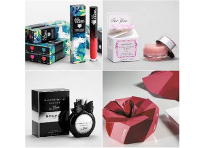 Unbox series – a meeting point for brands, consumers and packaging design 