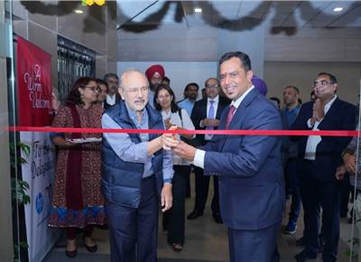 TechNova-HP launch demo centre to boost packaging