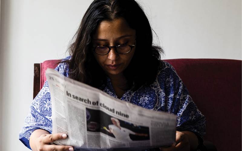 Bookwatch: Sanghamitra Biswas of Westland shares her favourite reads