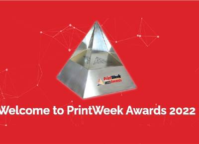 PrintWeek unveils special Covid Awards
