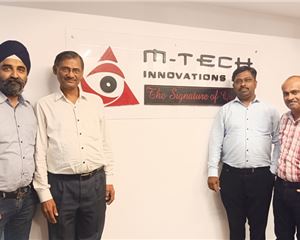 Pune’s M-Tech Innovations buys Kodak Veriset  