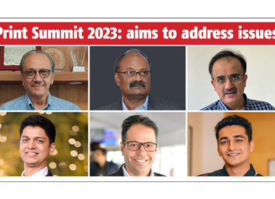 Print Summit 2023: aims to address issues - The Noel D'Cunha Sunday Column