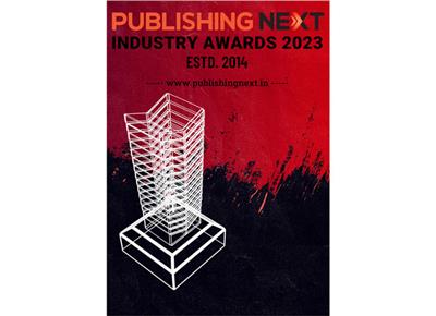 Deadline approaches for Publishing Next Industry Awards 