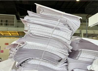 One more round of price increase for paper by September-end