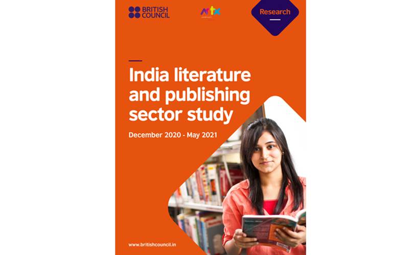 British Council launches publishing sector study 