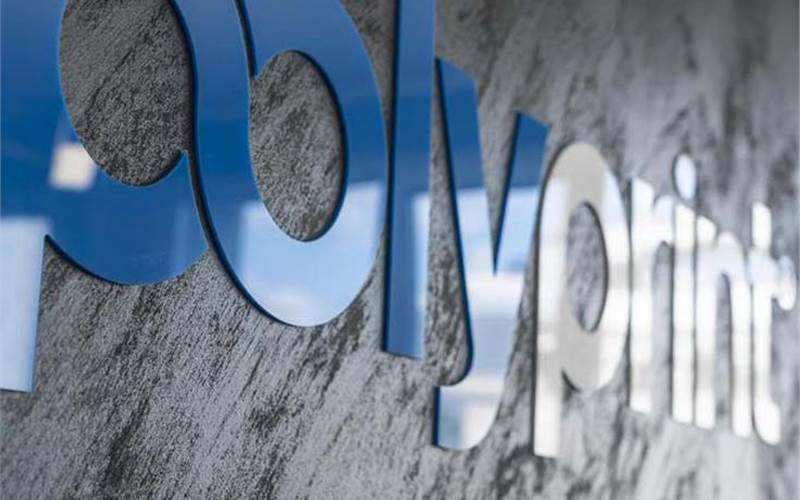 Fespa 2019: Polyprint to showcase its TexJet range