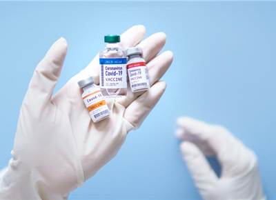 Beware of fake Covid-19 vaccines, says anti-counterfeit body