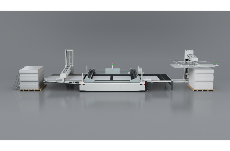 Zund to showcase modular products with performance across the board theme at Drupa 2024 