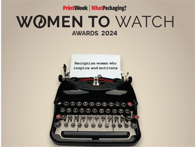 PrintWeek's Jury Day for Women to Watch 2024