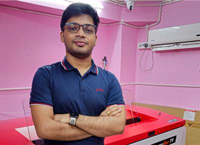 Jyoti Graphics invests in Thermostar 
