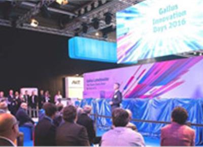 PrintWeek India to host roundtable discussion at Gallus Innovation Days