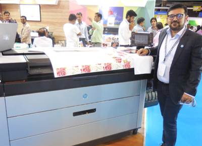 HP India talks about the growth potential in the Indian market