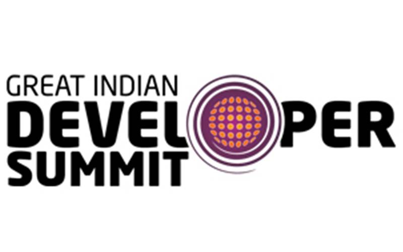 Great Indian Developer Summit (GIDS)