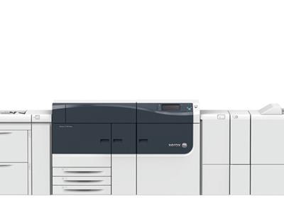 ​​Product of the Month -  Xerox Versant 3100