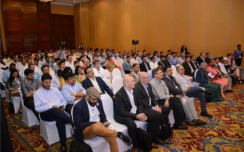 After its success in Delhi and Mumbai in 2017, the Print Business Outlook Conference moves to Hyderabad in 2018