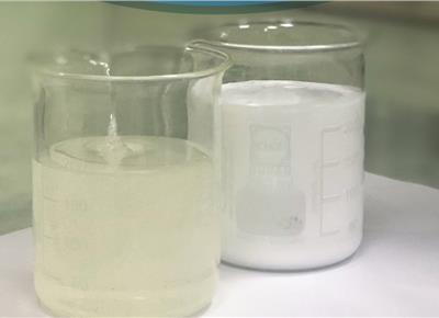 Uflex launches solventless white adhesive