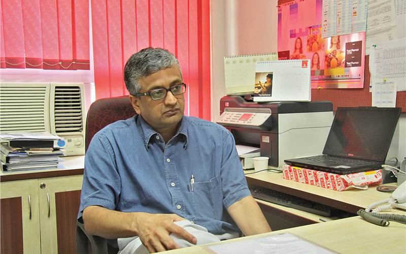 Venkataraman: "fibre traceability is a trend"