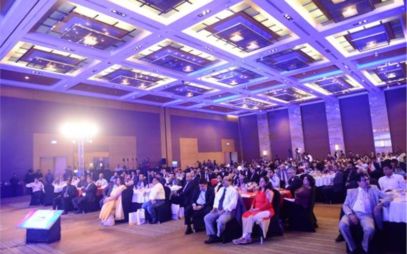 The PrintWeek India Awards 2016, the celebration of print, was held at Grand Hyatt Mumbai