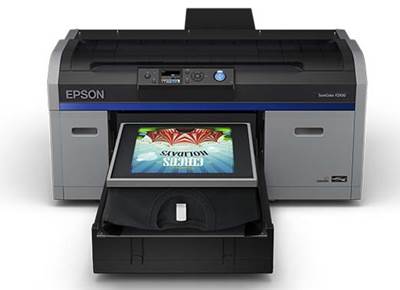 Epson’s new SureColor F2100 to replace SC-F2000
