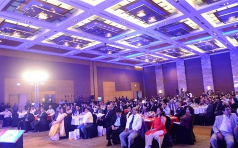 The PrintWeek India Award 2016, as it unfolded