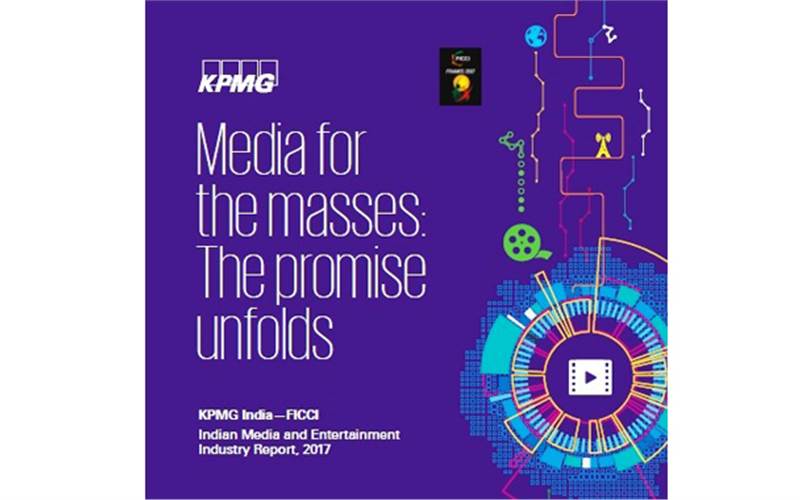 Media for the masses: Highlights from the M&E Industry Report