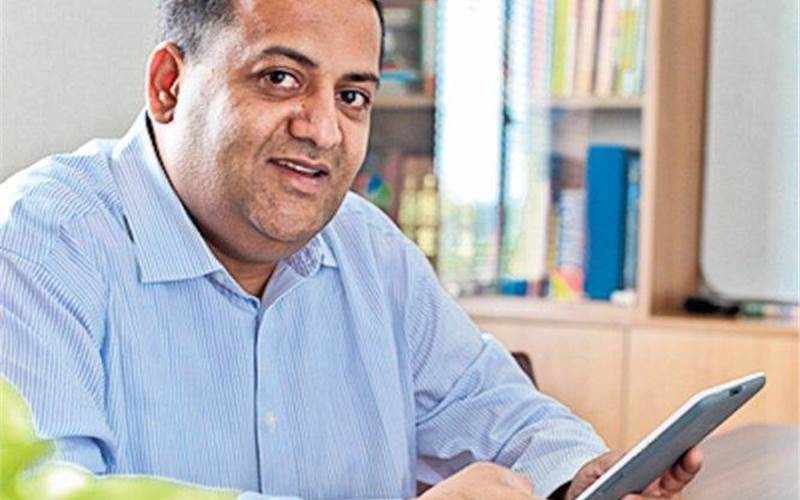Ravi Deecee is managing partner and CEO of DC Books since 1991, and the leading book publisher in Malayalam. He is also managing director of Current Books &#8211; a bookshop chain with 48 retail outlets. Deecee is also the former vice president (south) of the Federation of Indian Publishers.