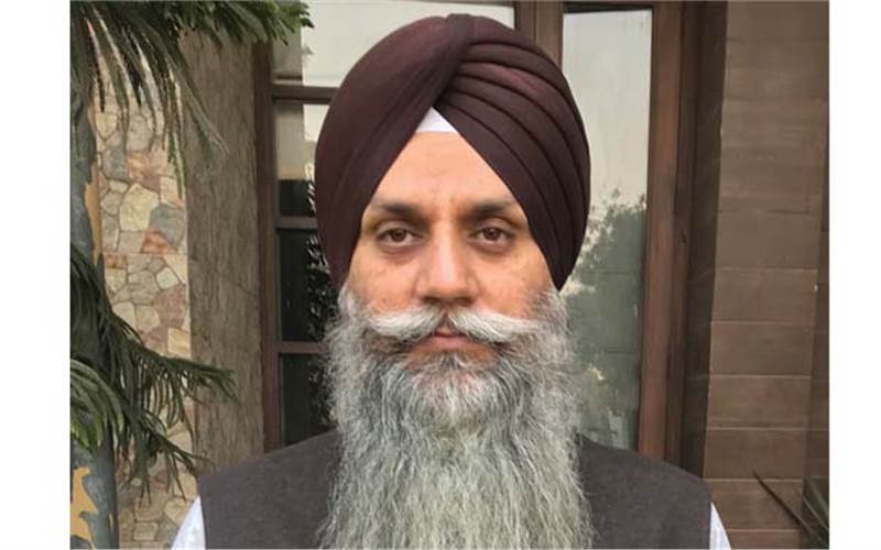 Gurinder Singh: Digital printing’s success to depend on cost-effectiveness