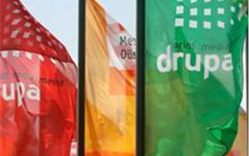 15,000 Indian visitors resonate Drupa as a successful outing