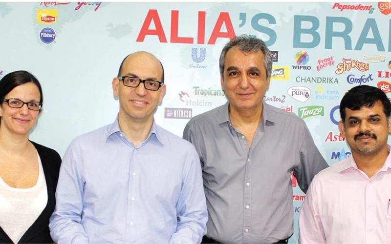 Diadeis acquires Alia; aims to be among top five, globally