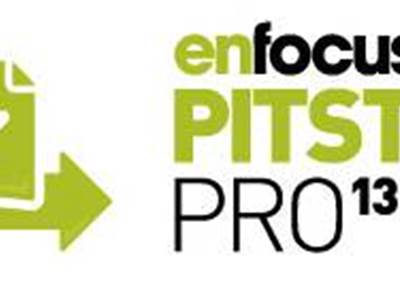 Enfocus&#8217; new Pitstop version addresses PDF quality issues