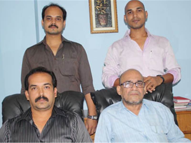 Profile: Patna Offset - Rich future for a print firm in Bihar
