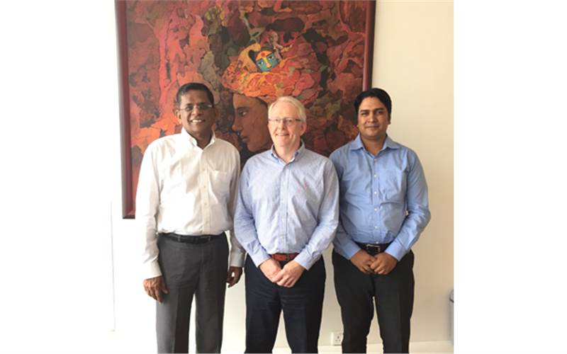 (l) Ramasamy: With Esko’s solution, we can achieve uniform print quality across various printing processes