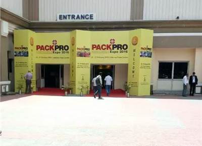 PackPro hits the mark with 5000 visitors