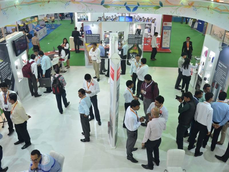 Labelexpo India 2016 set to usher in the future