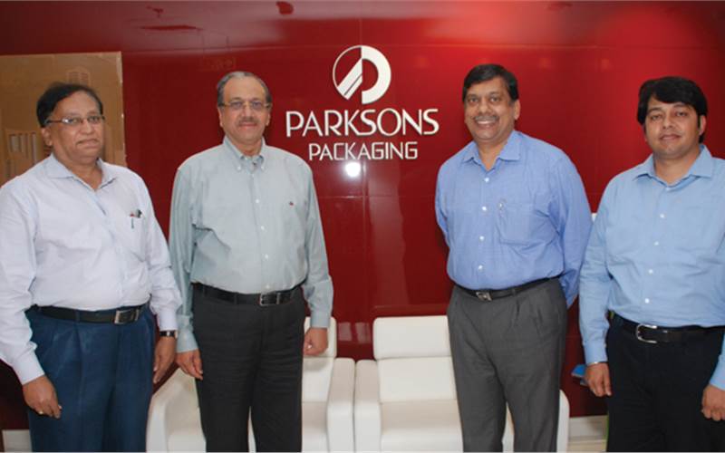 Satisfied with the performance of its first buy, Parksons will soon install the second Checkmate 50. Vinod Kela, assistant vice-president at Parksons, Daman, said, “We are happy with the performance the Checkmate has delivered. We have customised the software for specific jobs and it has made communication more effective”