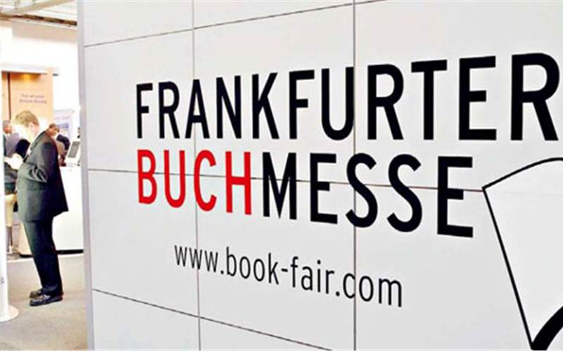 The Frankfurt Book Fair 2017 has been scheduled from 11 to 15 October